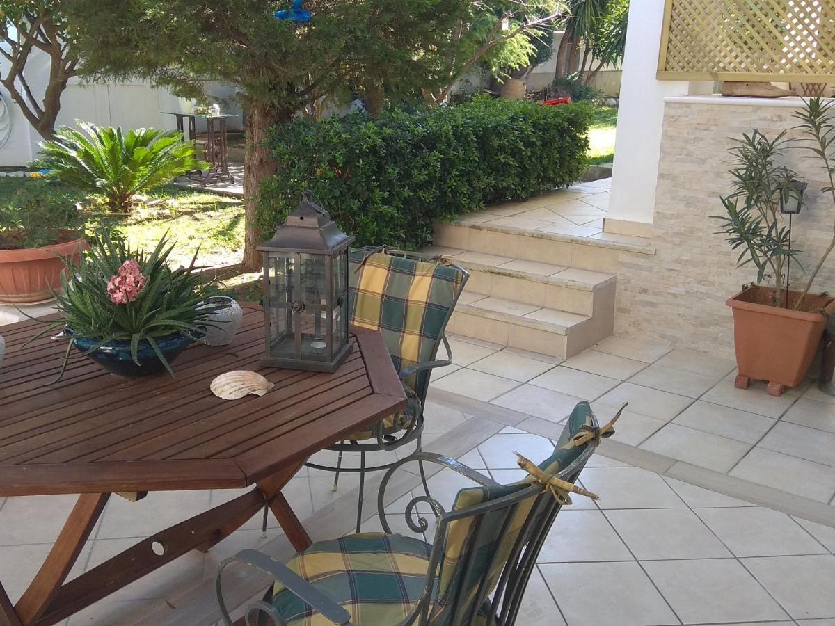 Casa Martina 1 Spata 10Min Athens Airport Eksteriør billede