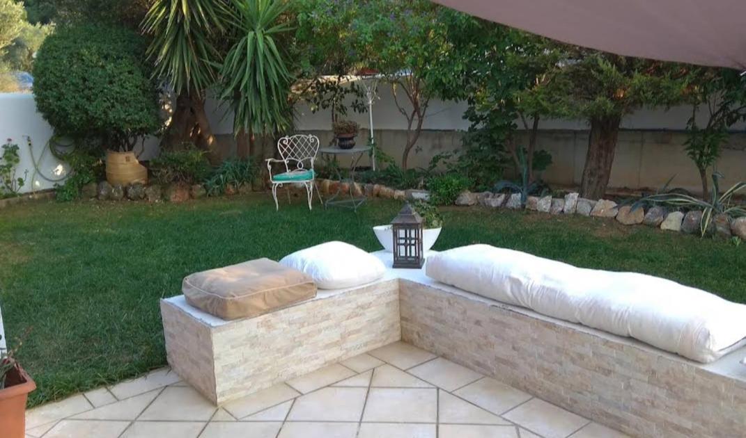 Casa Martina 1 Spata 10Min Athens Airport Eksteriør billede