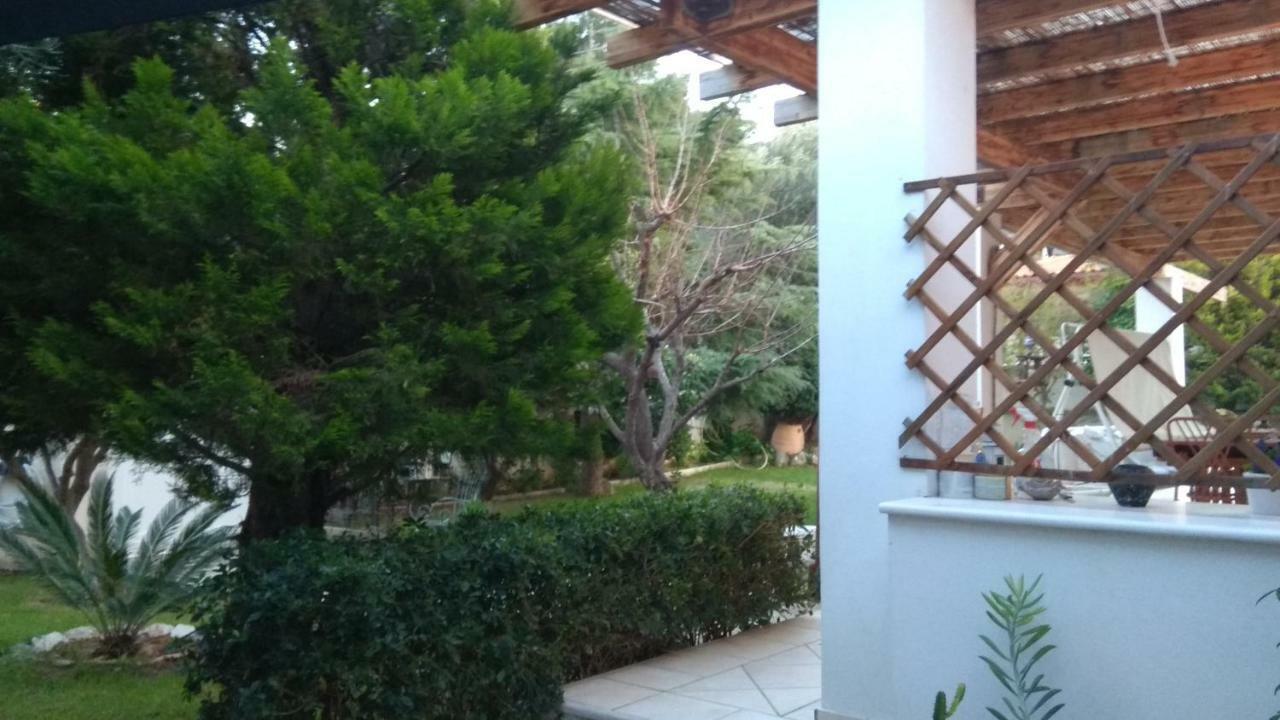 Casa Martina 1 Spata 10Min Athens Airport Eksteriør billede