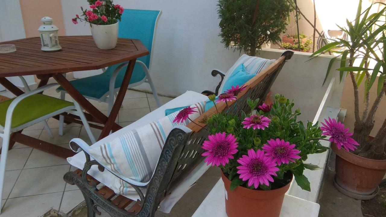 Casa Martina 1 Spata 10Min Athens Airport Eksteriør billede