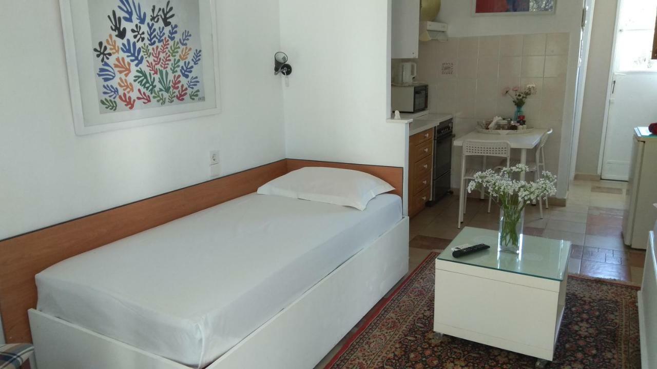 Casa Martina 1 Spata 10Min Athens Airport Eksteriør billede
